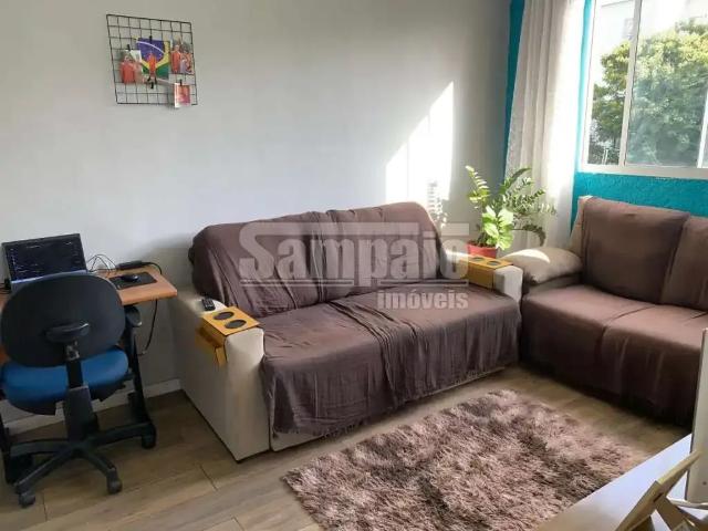 Apartamento venda em Campo Grande, Rio de Janeiro