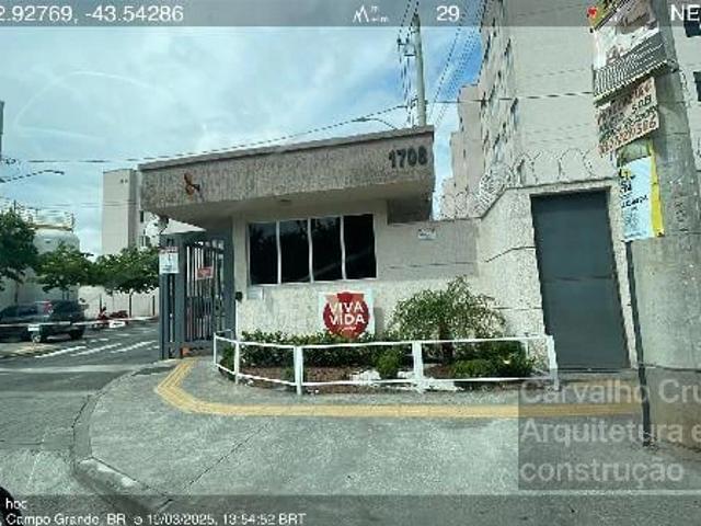 Apartamento venda em Bosque dos Caboclos, Rio de Janeiro