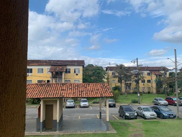Apartamento venda em Senador Camará, Rio de Janeiro