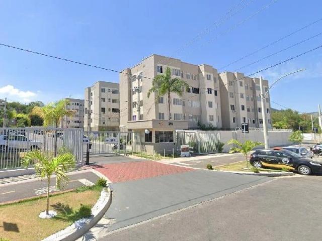 Apartamento venda em Campo Grande, Rio de Janeiro