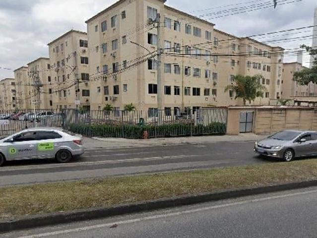 Apartamento venda em Loteamento Bairro das Oliveiras, Rio de Janeiro