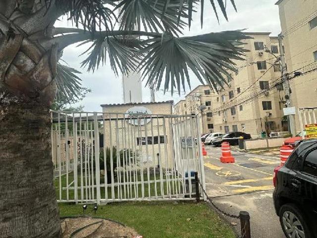Apartamento venda em Loteamento Bairro das Oliveiras, Rio de Janeiro