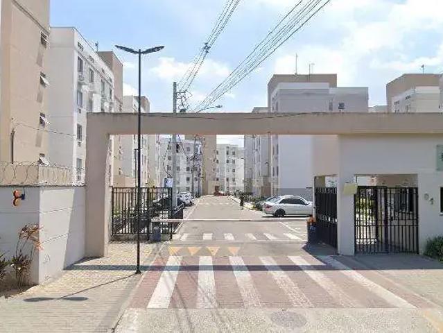 Apartamento venda em Região Geográfica Imediata do Rio de Janeiro, Região Metropolitana do Rio de Janeiro