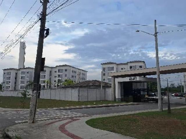 Apartamento venda em Conjunto Campinho, Rio de Janeiro