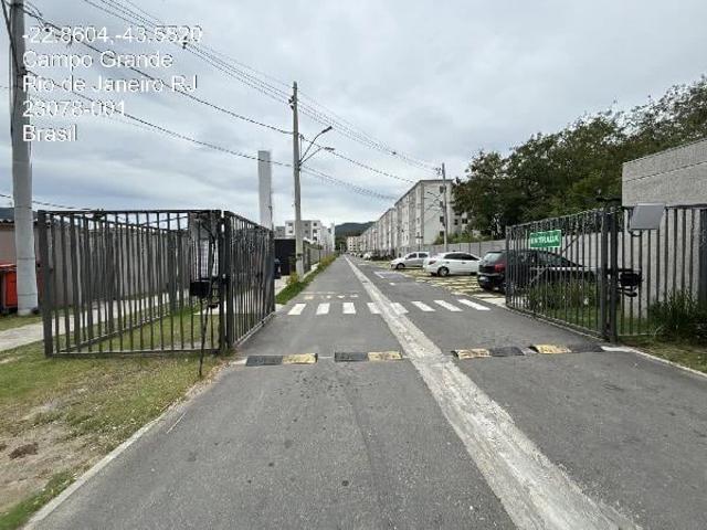 Apartamento venda em Magali, Rio de Janeiro