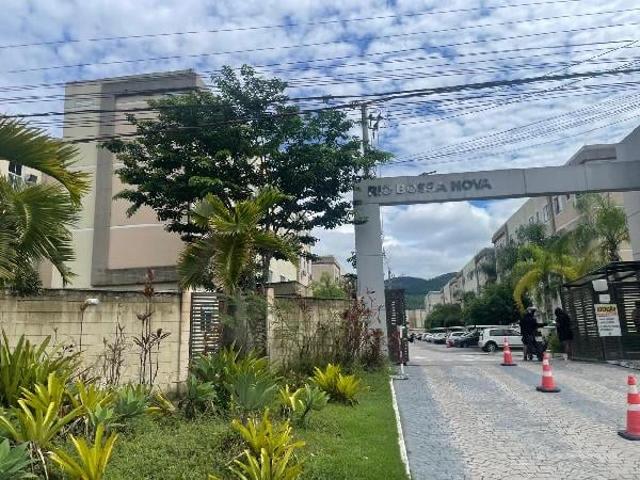 Apartamento venda em Conjunto Campinho, Rio de Janeiro
