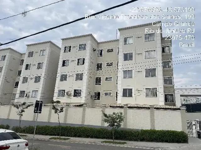 Apartamento venda em Região Geográfica Imediata do Rio de Janeiro, Região Metropolitana do Rio de Janeiro