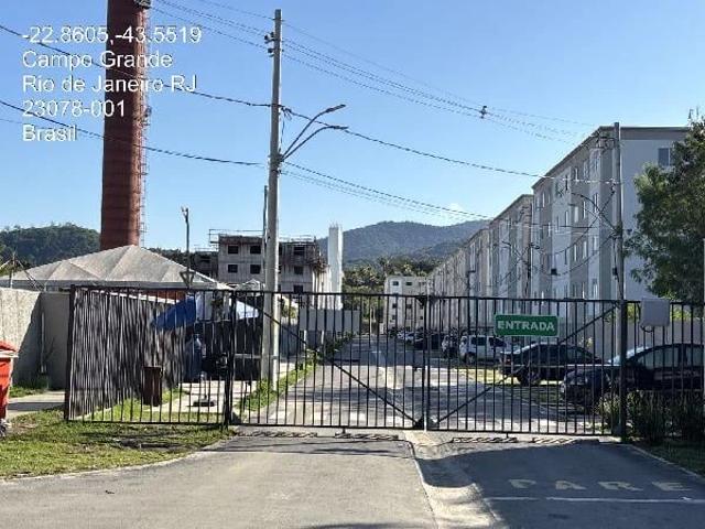 Apartamento venda em Magali, Rio de Janeiro