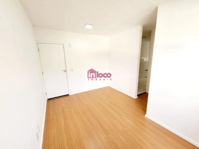 Apartamento venda em Campo Grande, Rio de Janeiro