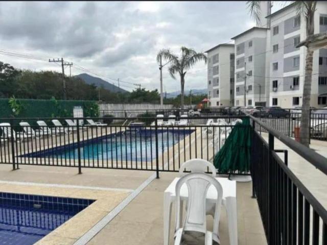 Apartamento venda em Paciência, Rio de Janeiro