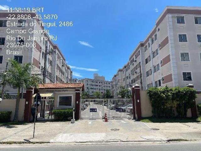 Apartamento venda em Amazonas, Rio de Janeiro