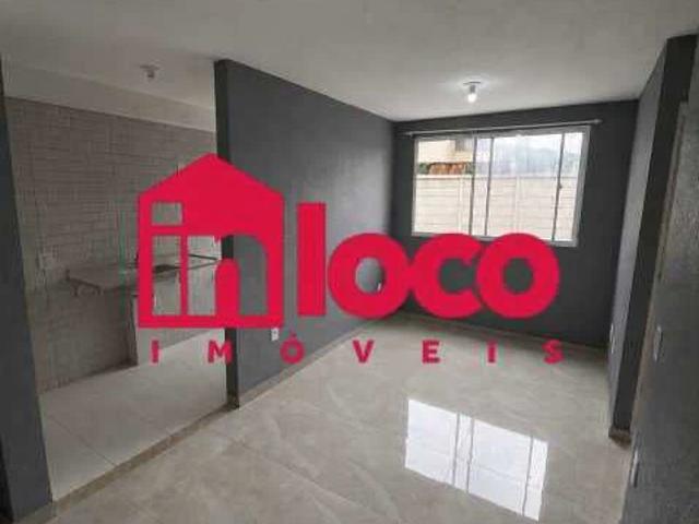 Apartamento venda em Campo Grande, Rio de Janeiro