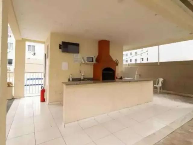 Apartamento venda em Km 31, Rio de Janeiro
