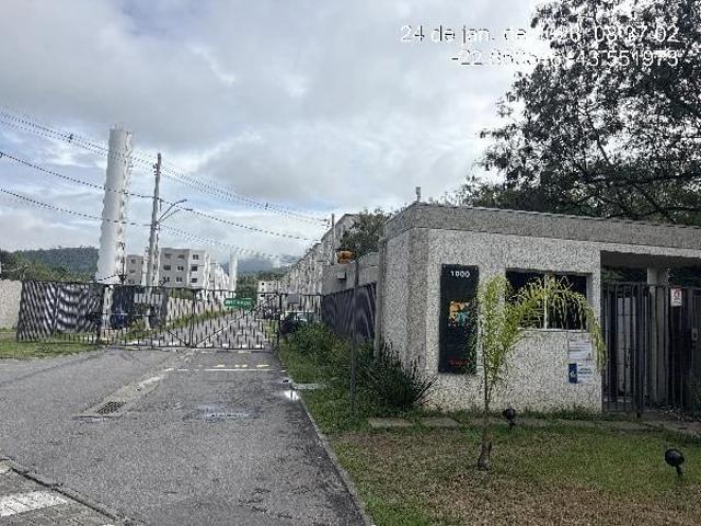 Apartamento venda em Magali, Rio de Janeiro