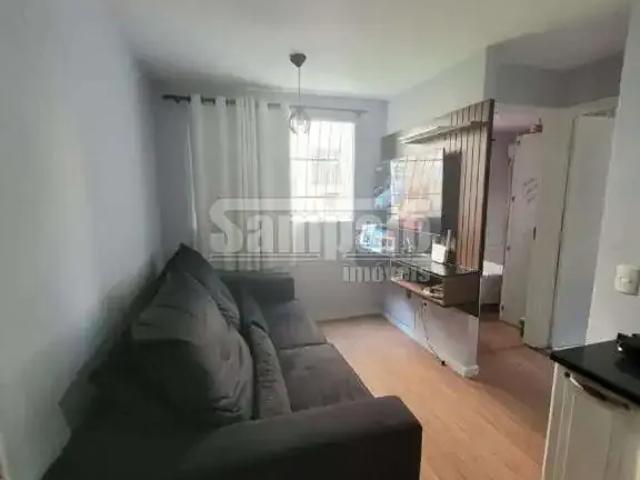 Apartamento venda em Campo Grande, Rio de Janeiro