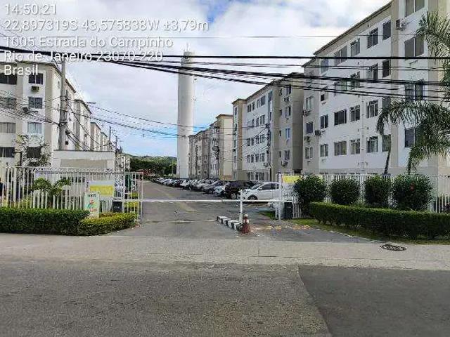 Apartamento venda em Região Geográfica Imediata do Rio de Janeiro, Região Metropolitana do Rio de Janeiro