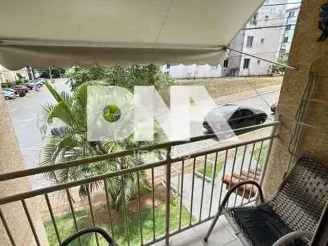 Apartamento venda em Região Geográfica Imediata do Rio de Janeiro, Região Metropolitana do Rio de Janeiro