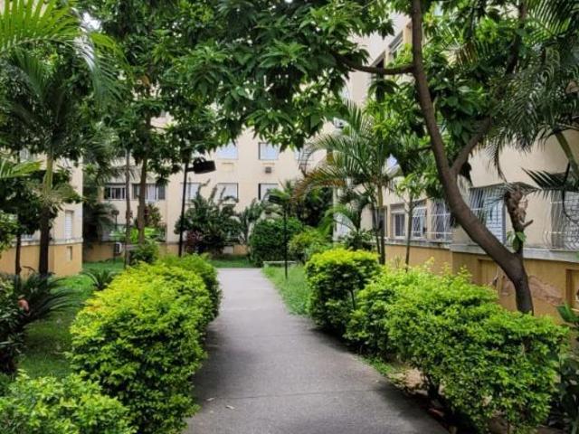 Apartamento venda em Santa Rosa, Rio de Janeiro