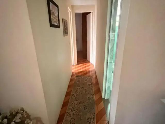 Apartamento venda em Califórnia, Rio de Janeiro