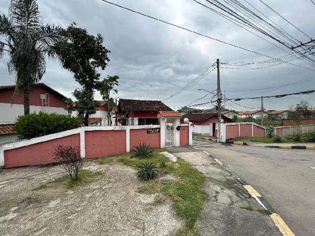 Apartamento venda em Conjunto Campinho, Rio de Janeiro