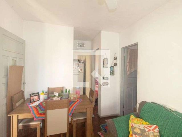 Apartamento venda em Oiticica, Rio de Janeiro