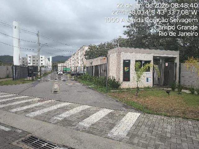 Apartamento venda em Magali, Rio de Janeiro