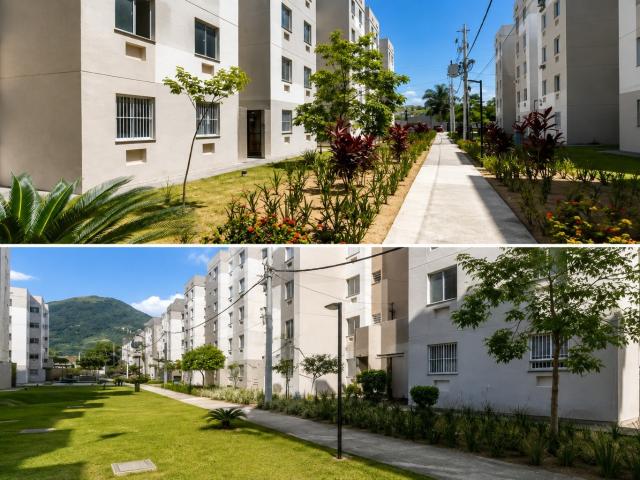 Apartamento venda em Região Geográfica Imediata do Rio de Janeiro, Região Metropolitana do Rio de Janeiro
