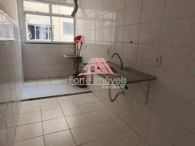 Apartamento venda em Completo Campo Grande, Rio de Janeiro
