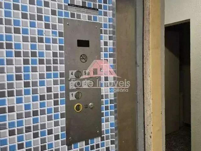 Apartamento venda em Campo Grande, Rio de Janeiro