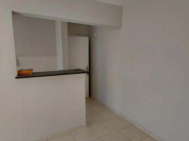 Apartamento venda em Inhoaíba, Rio de Janeiro