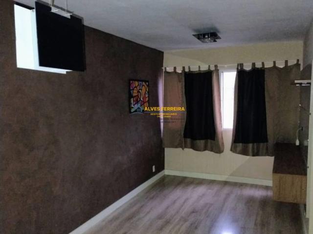 Apartamento venda em Vila Nova, Rio de Janeiro