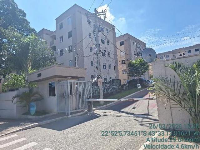 Apartamento venda em Esplanada, Rio de Janeiro