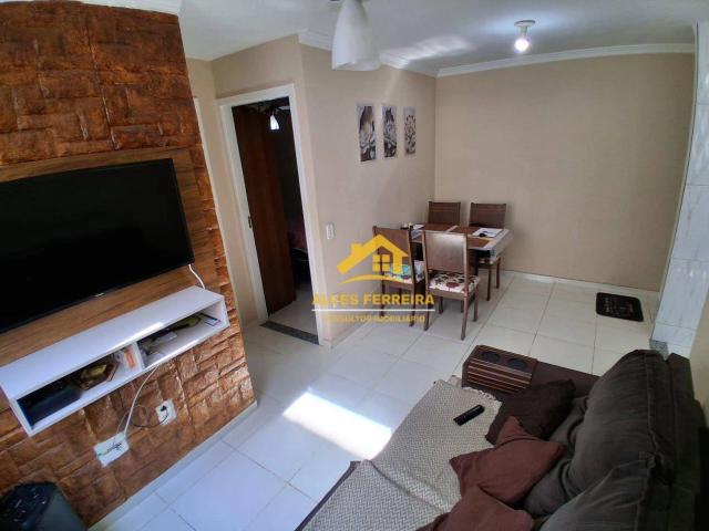 Apartamento venda em Campo Grande, Rio de Janeiro