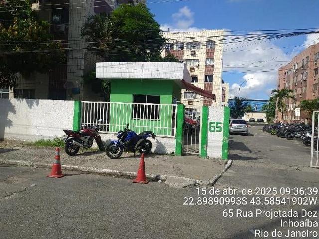 Apartamento venda em Vila Nova, Rio de Janeiro