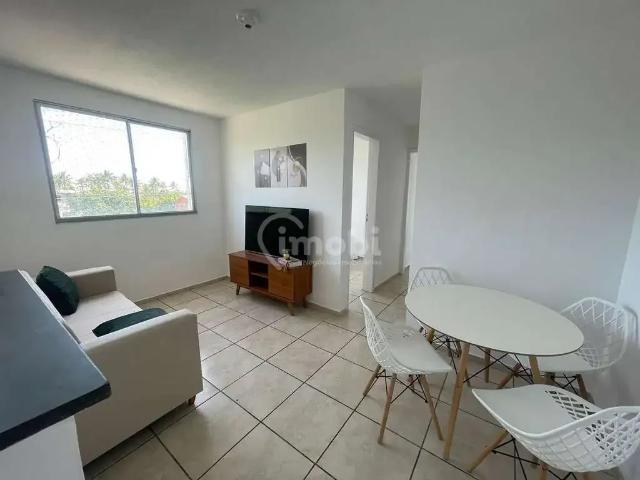 Apartamento venda em Guaratiba, Rio de Janeiro