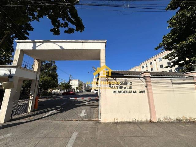 Apartamento venda em Cosmos, Rio de Janeiro