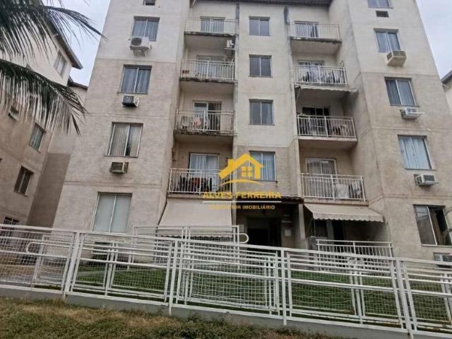 Apartamento venda em Pedregoso, Rio de Janeiro
