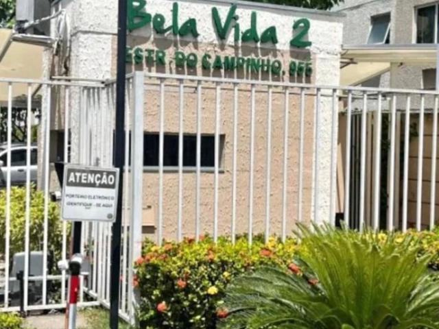 Apartamento venda em Vila Nova, Rio de Janeiro