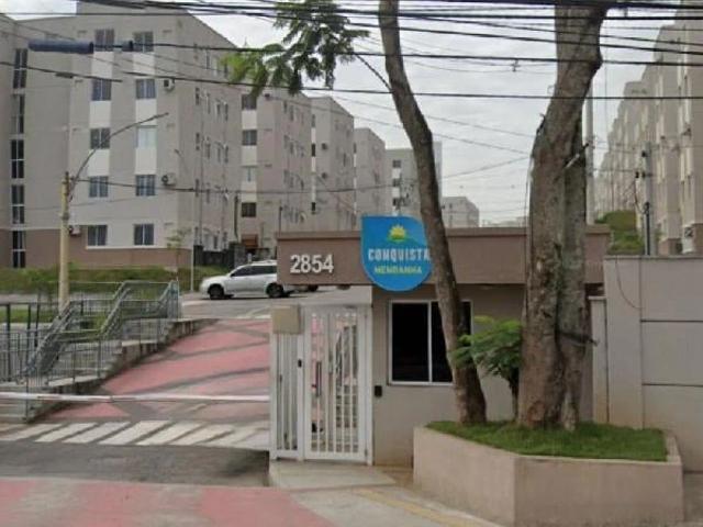 Apartamento venda em Silvestre, Rio de Janeiro