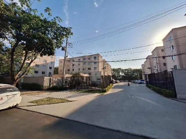 Apartamento venda em Henriqueta, Rio de Janeiro