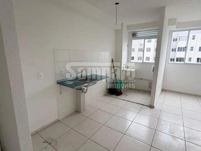 Apartamento venda em Senador Vasconcelos, Rio de Janeiro