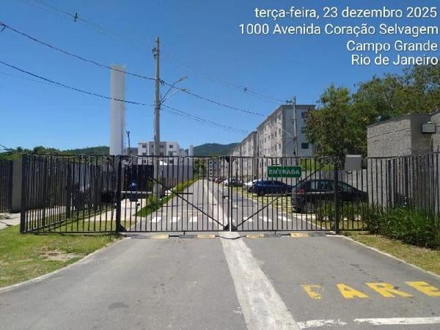 Apartamento venda em Magali, Rio de Janeiro