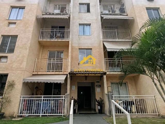 Apartamento venda em Pedregoso, Rio de Janeiro