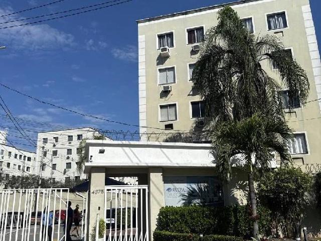 Apartamento venda em Km 31, Rio de Janeiro