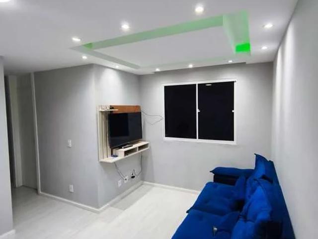 Apartamento venda em Nossa Senhora das Graças, Rio de Janeiro