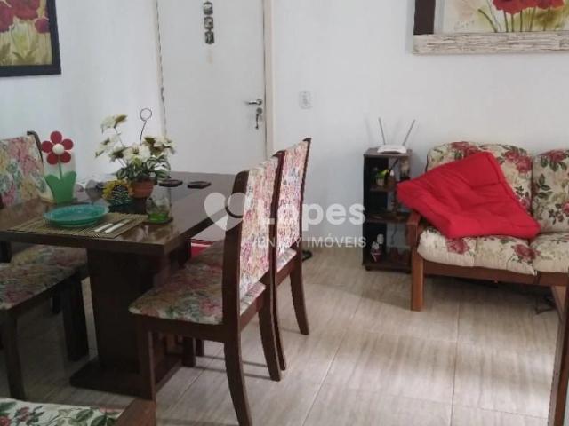Apartamento venda em Silvestre, Rio de Janeiro