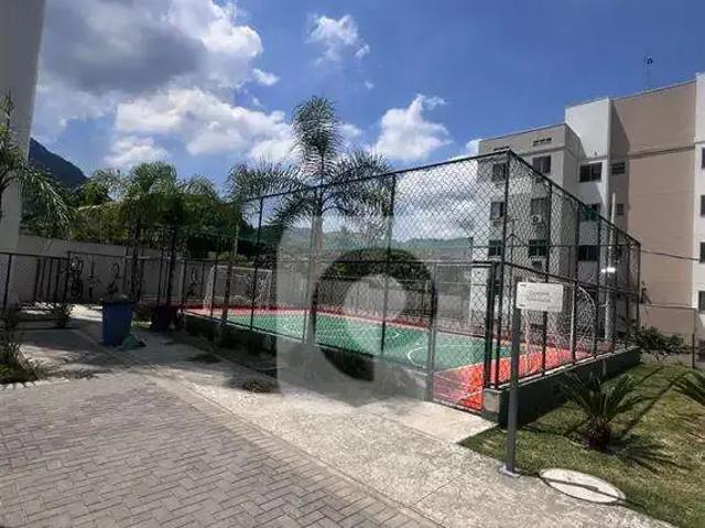 Apartamento venda em Campo Grande, Rio de Janeiro