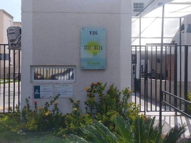 Apartamento venda em Henriqueta, Rio de Janeiro