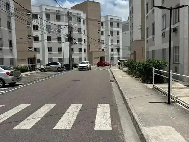 Apartamento venda em Nossa Senhora das Graças, Rio de Janeiro