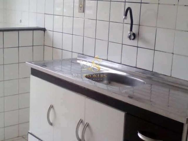 Apartamento venda em São Vítor, Rio de Janeiro